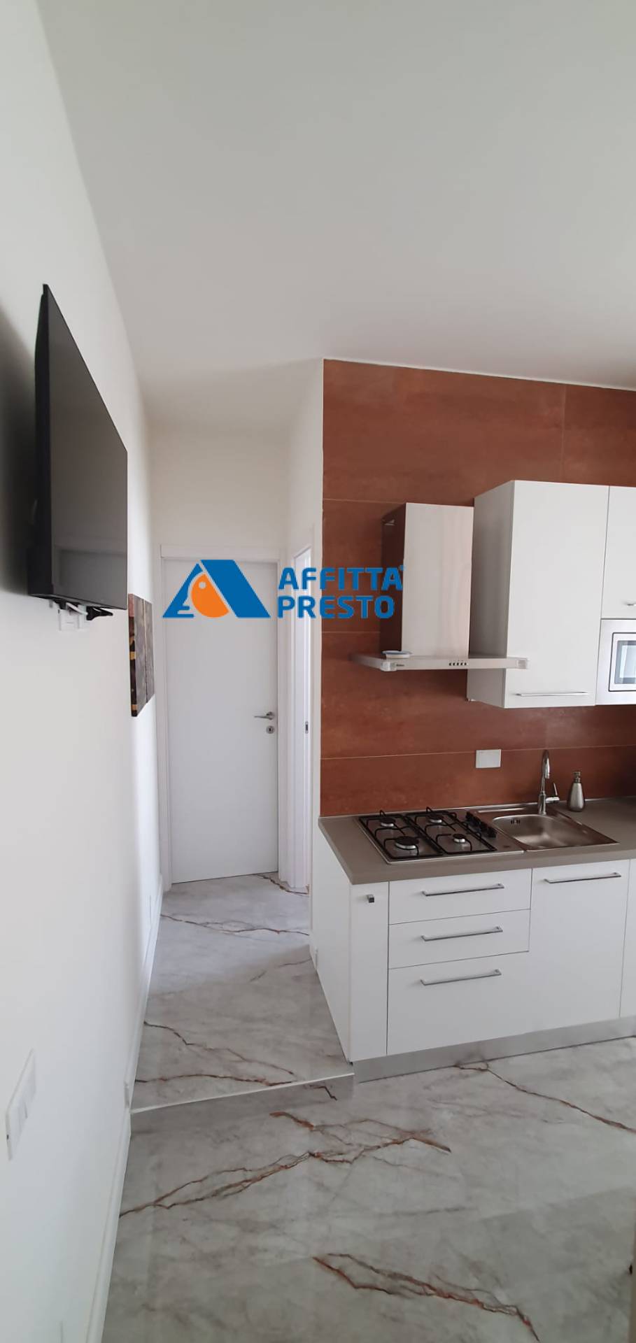 Appartamento in affitto a Firenze, Libert