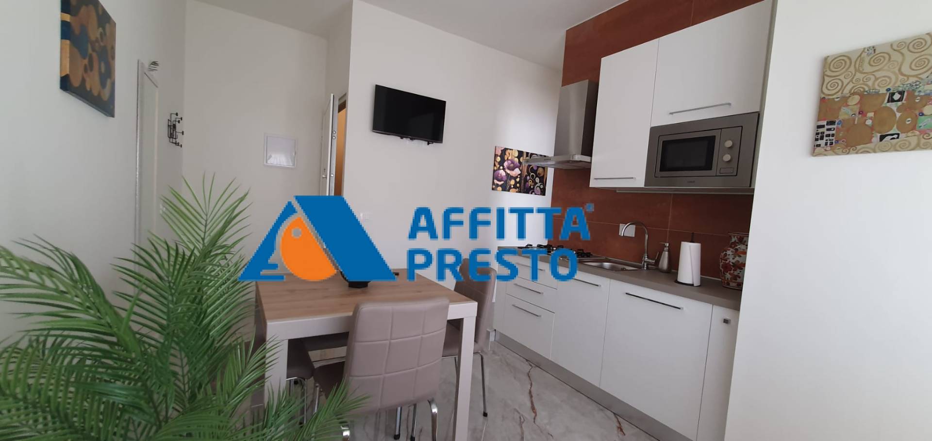 Appartamento in affitto a Firenze, Libert