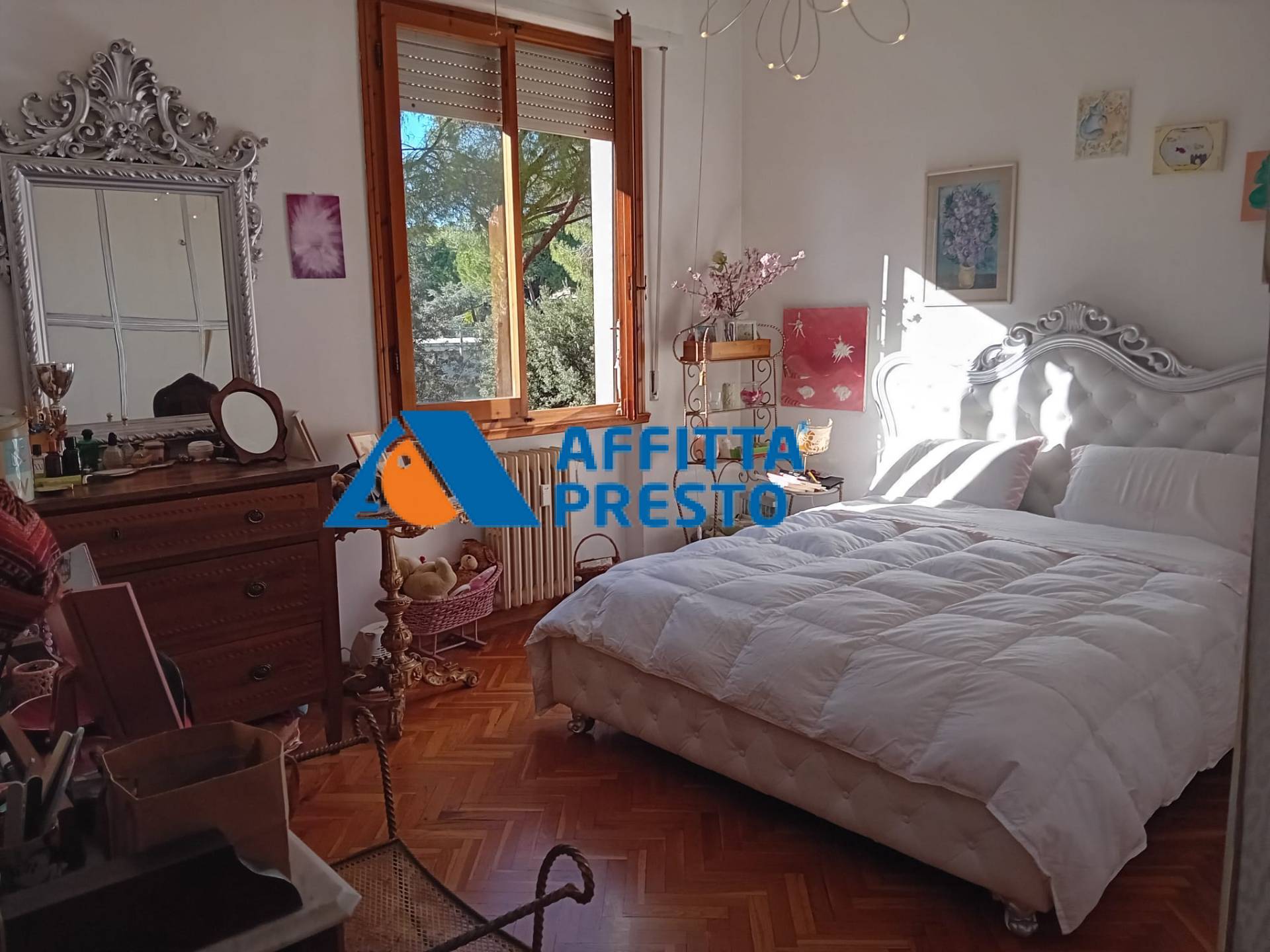 Appartamento in affitto a Firenze