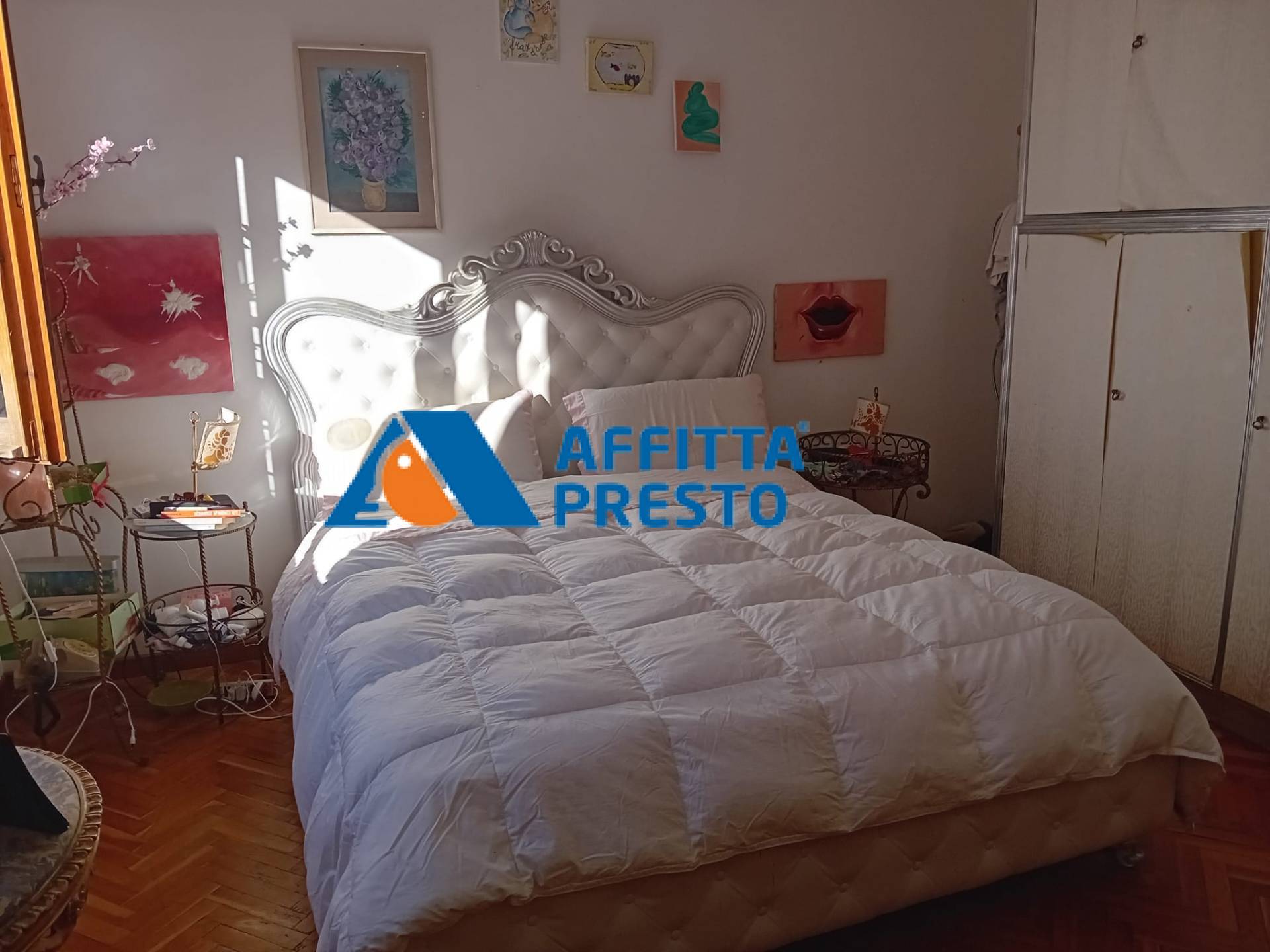 Appartamento in affitto a Firenze