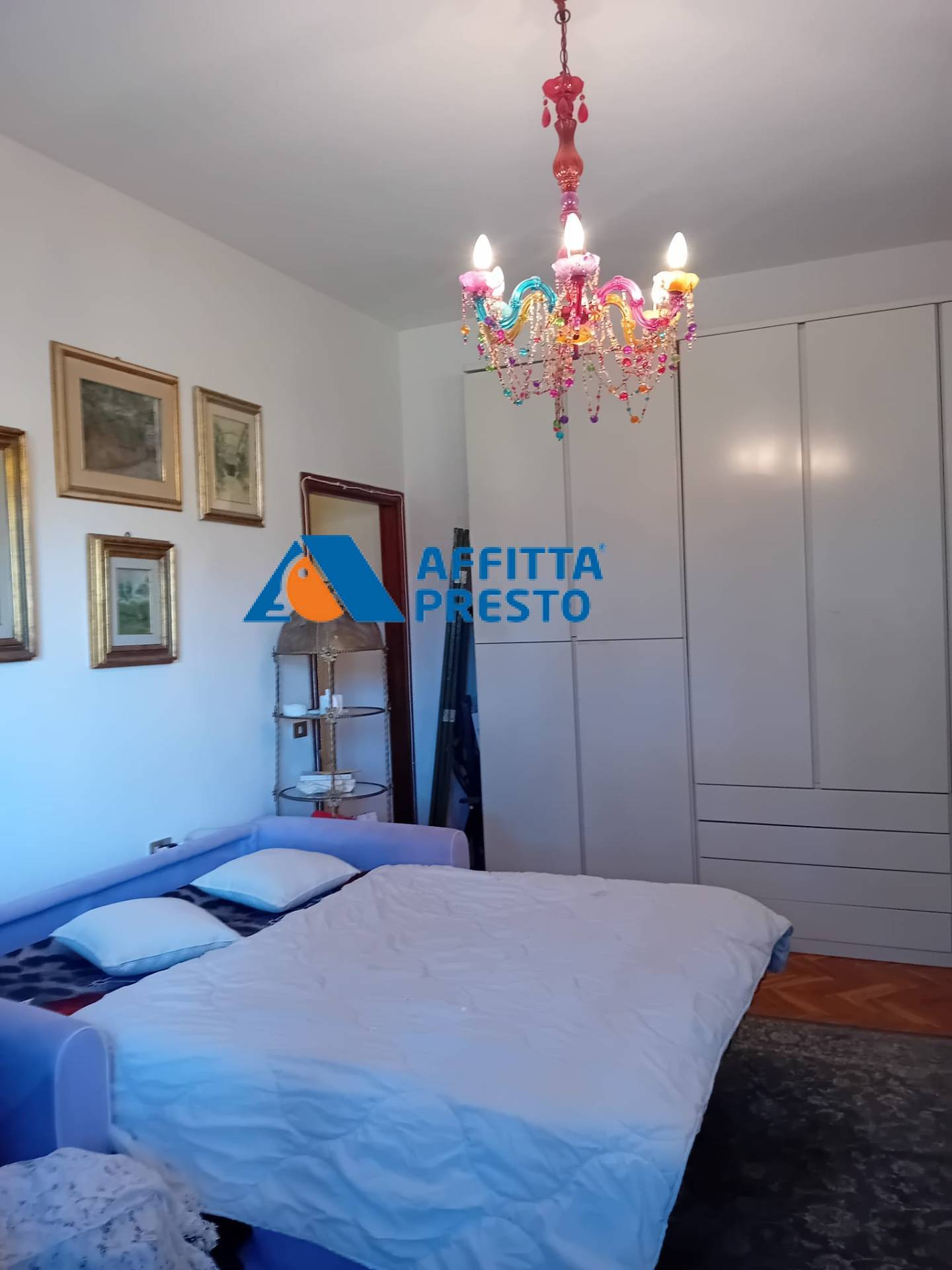 Appartamento in affitto a Firenze