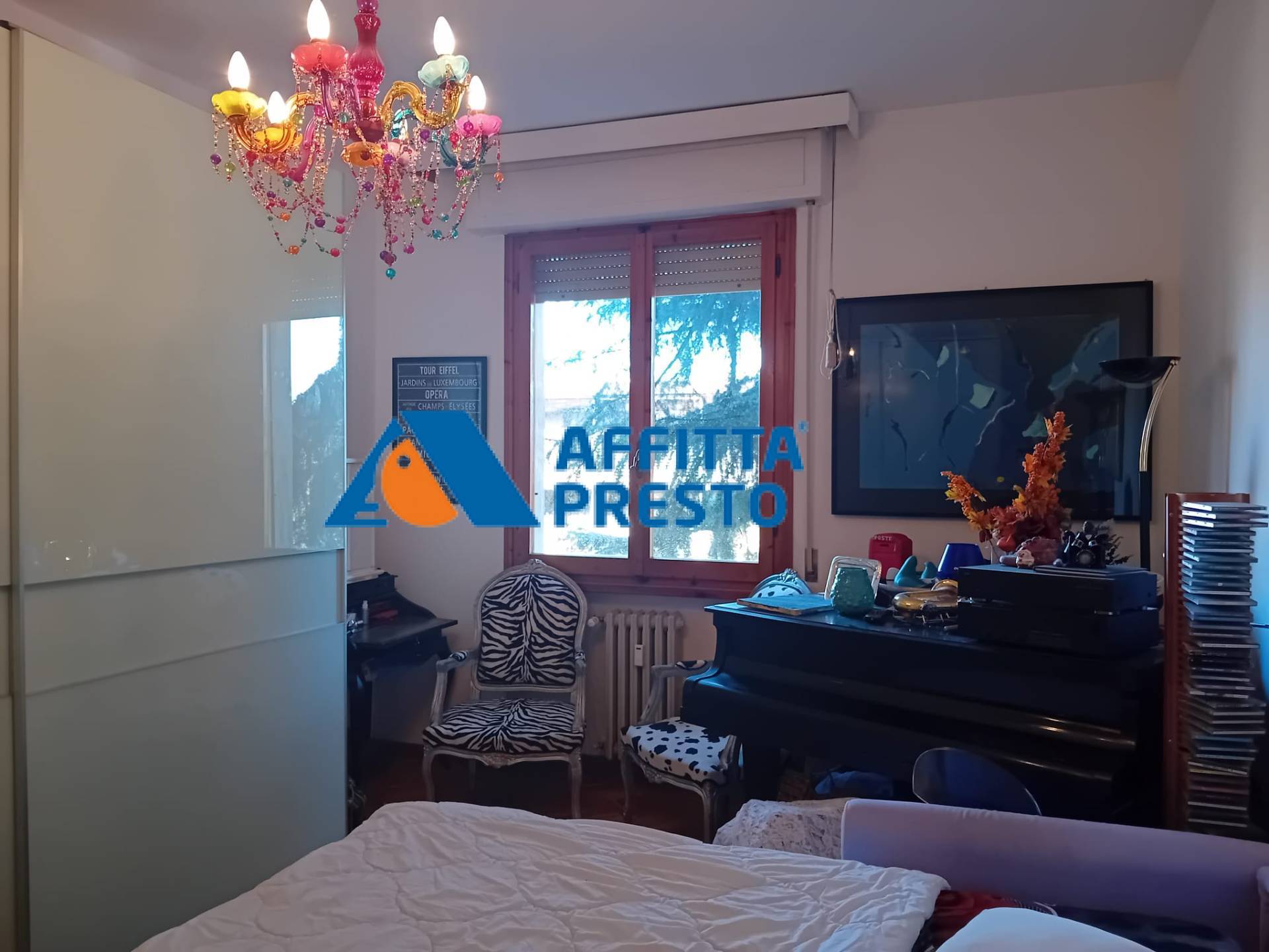 Appartamento in affitto a Firenze