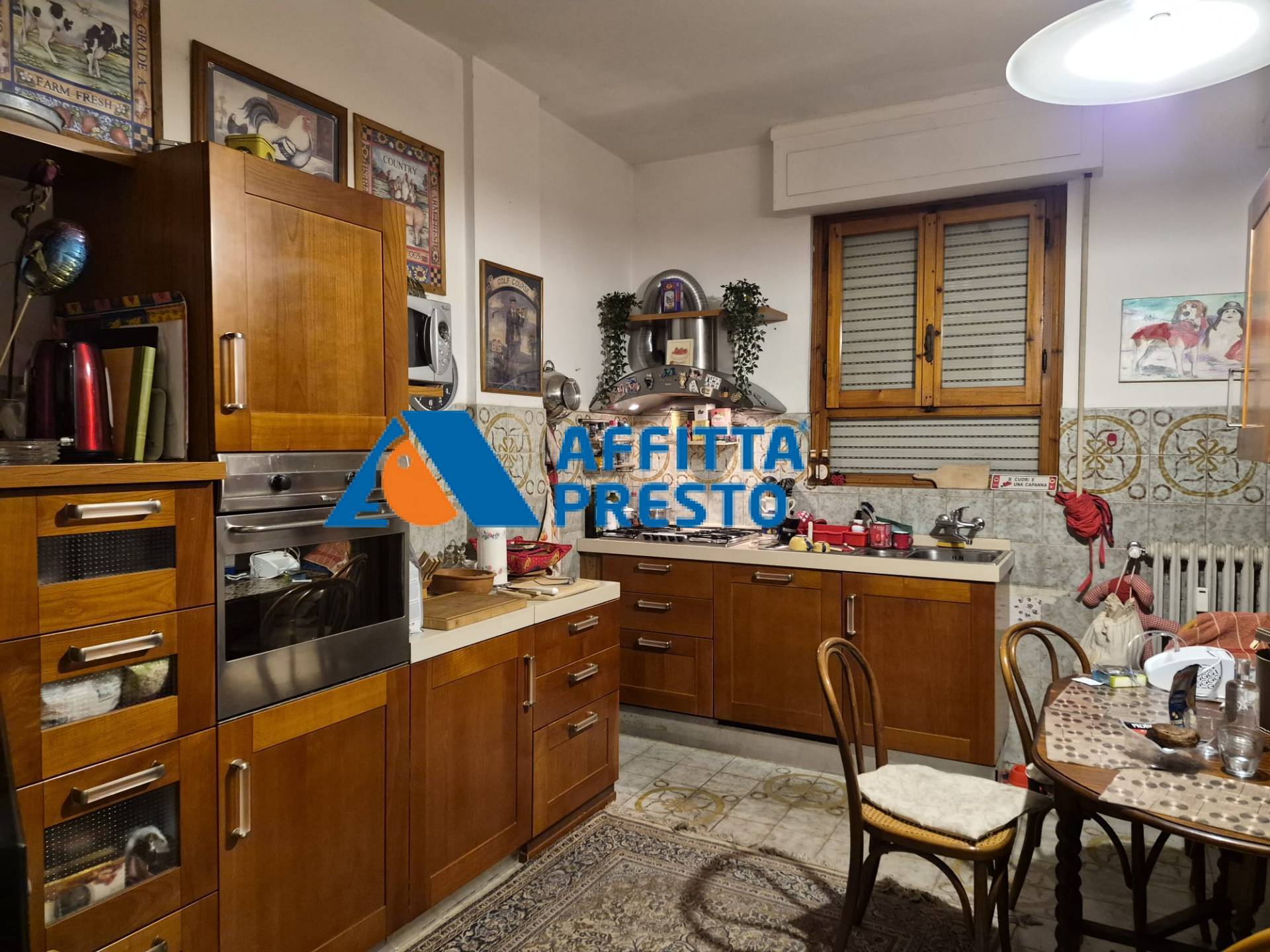 Appartamento in affitto a Firenze
