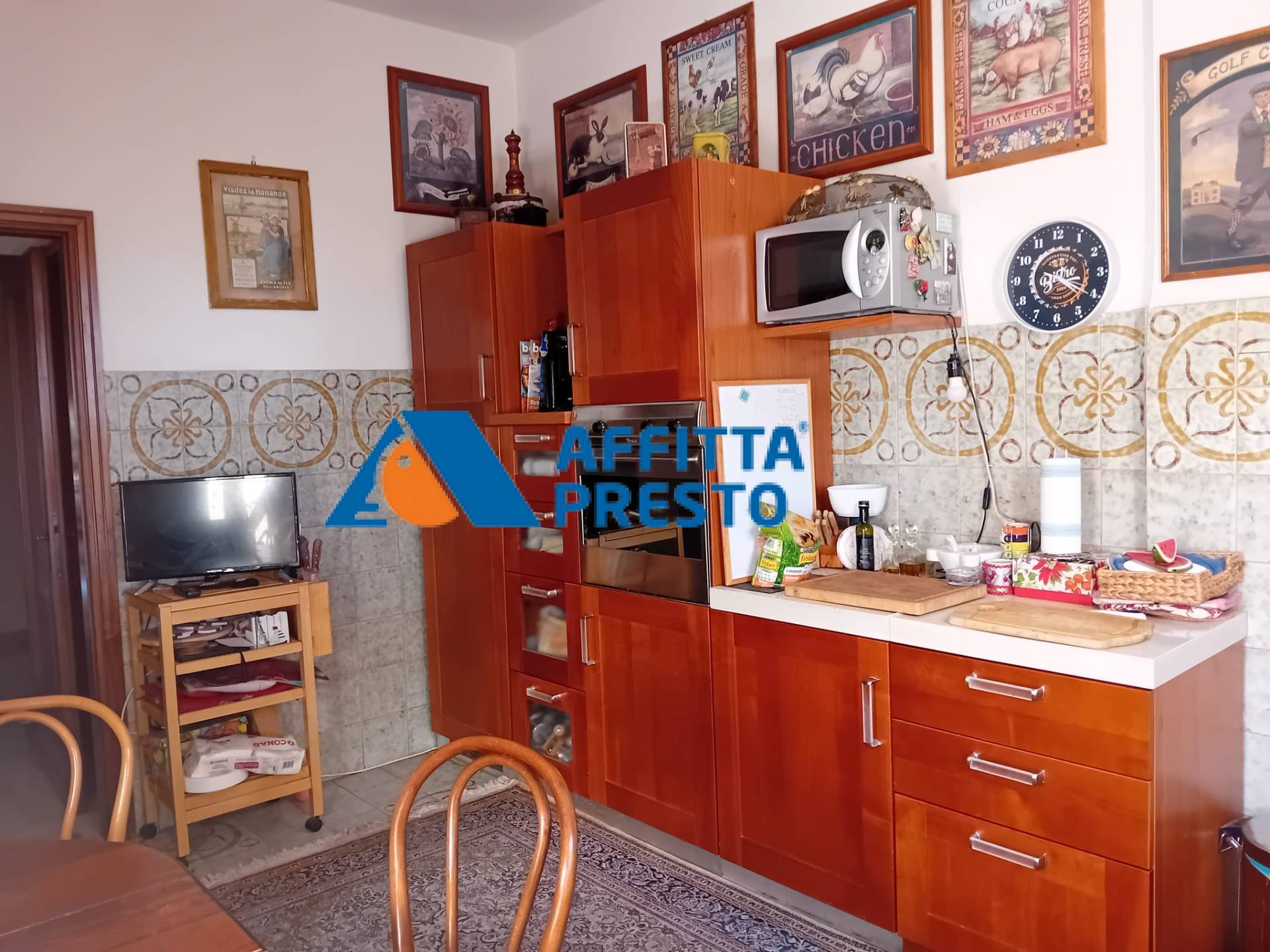 Appartamento in affitto a Firenze