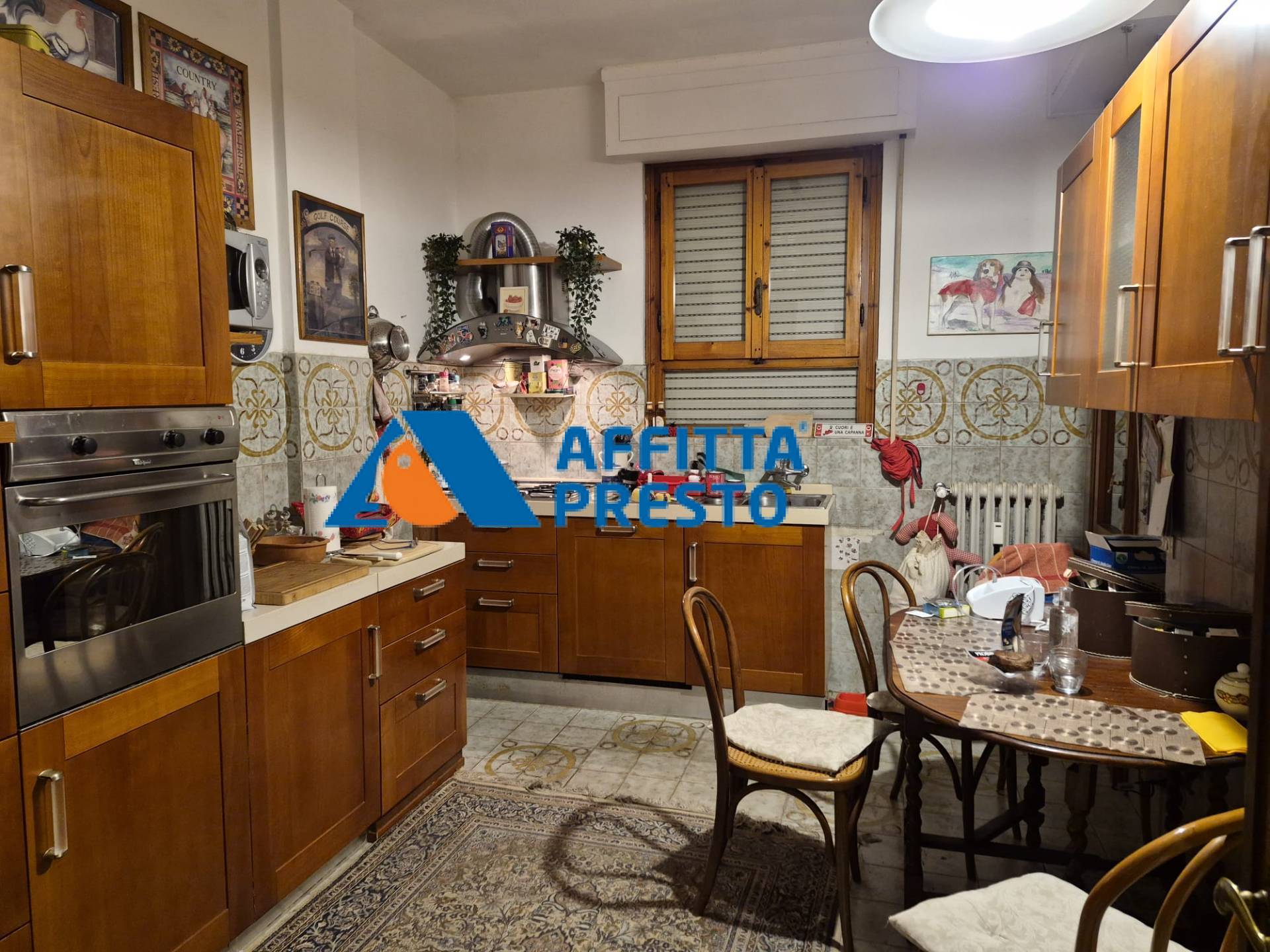 Appartamento in affitto a Firenze