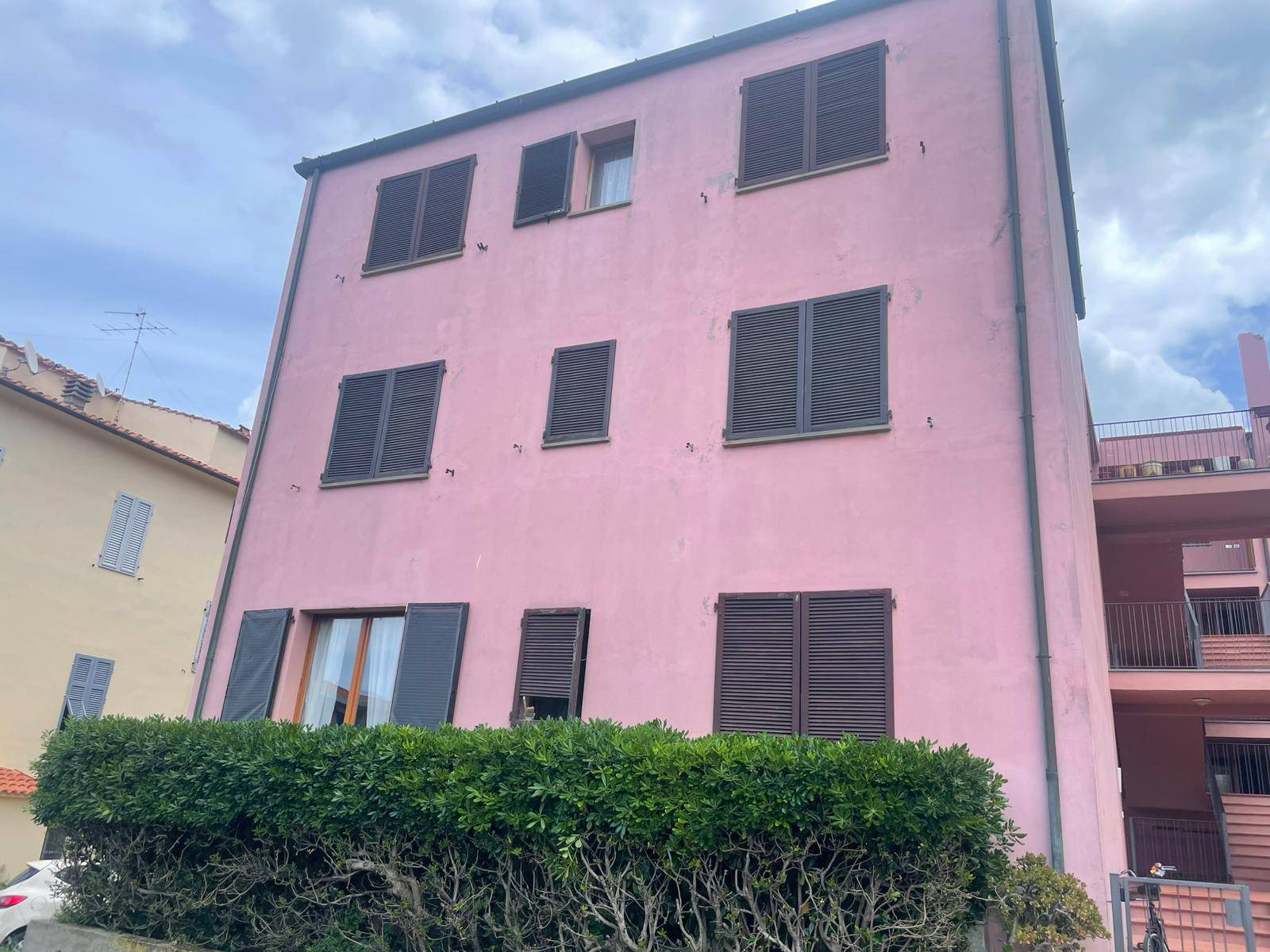 Appartamento in vendita a Marciana Marina