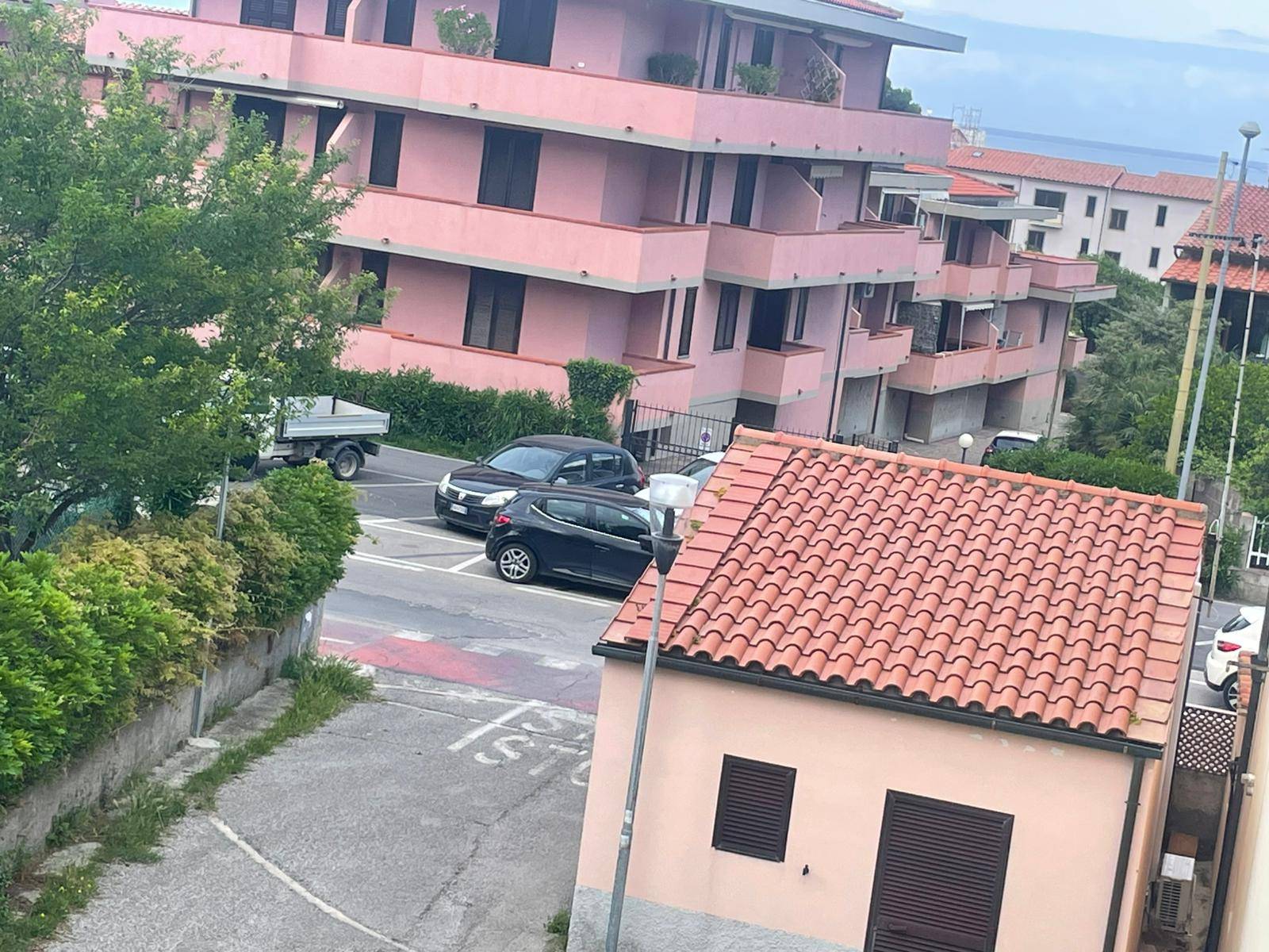 Appartamento in vendita a Marciana Marina