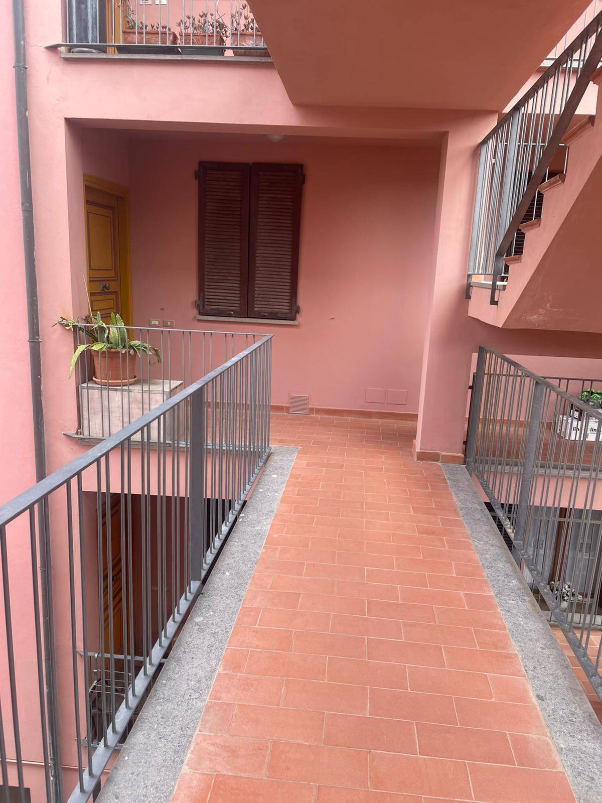Appartamento in vendita a Marciana Marina