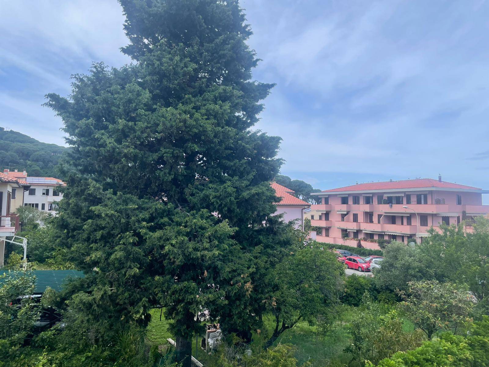 Appartamento in vendita a Marciana Marina