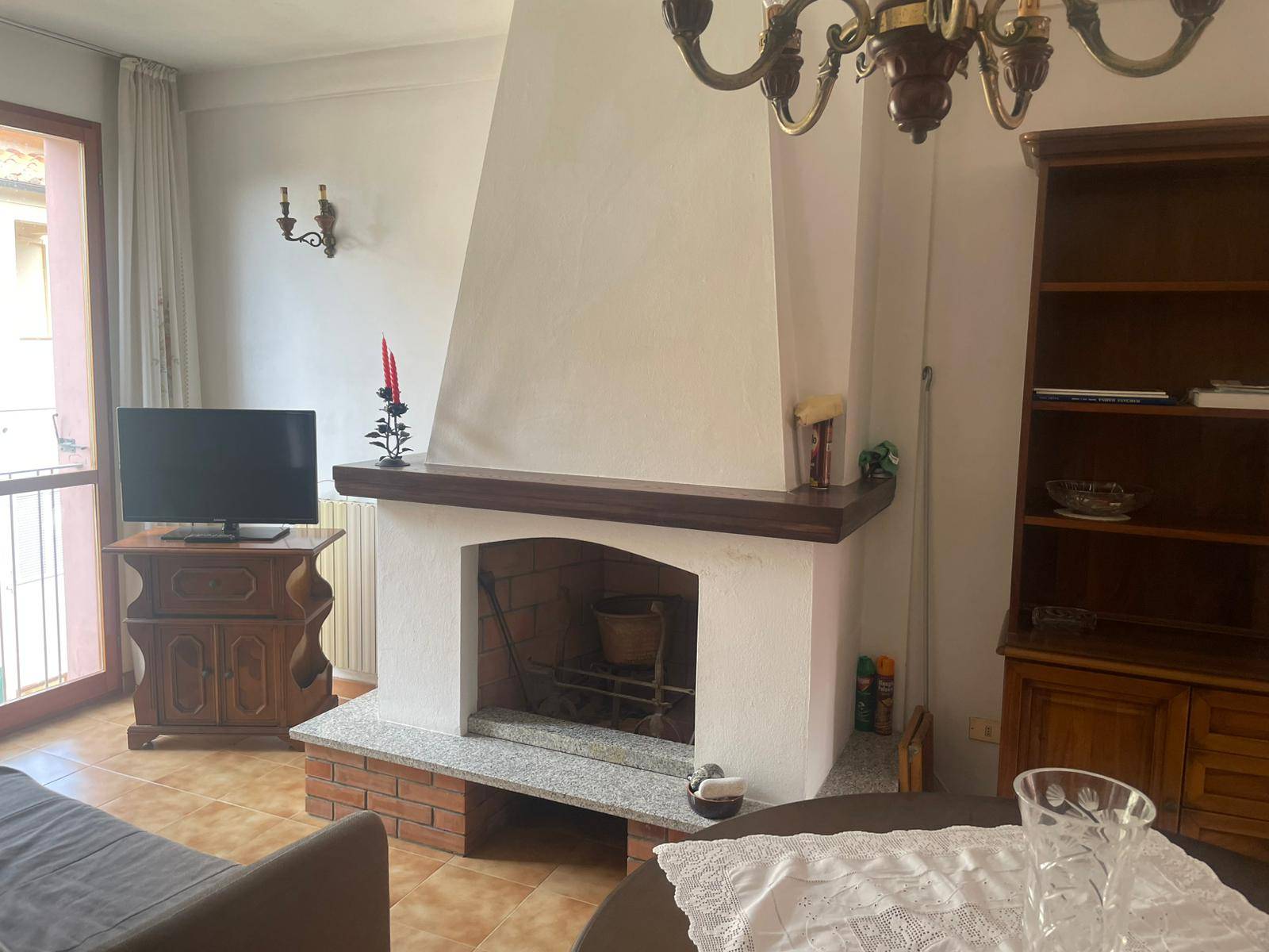 Appartamento in vendita a Marciana Marina