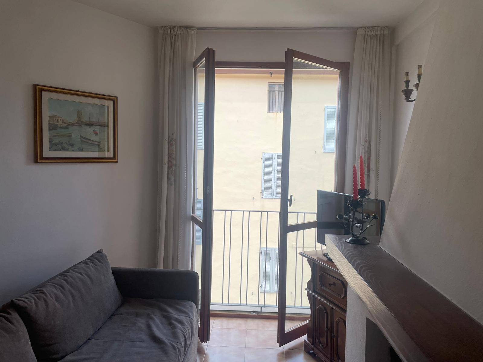 Appartamento in vendita a Marciana Marina