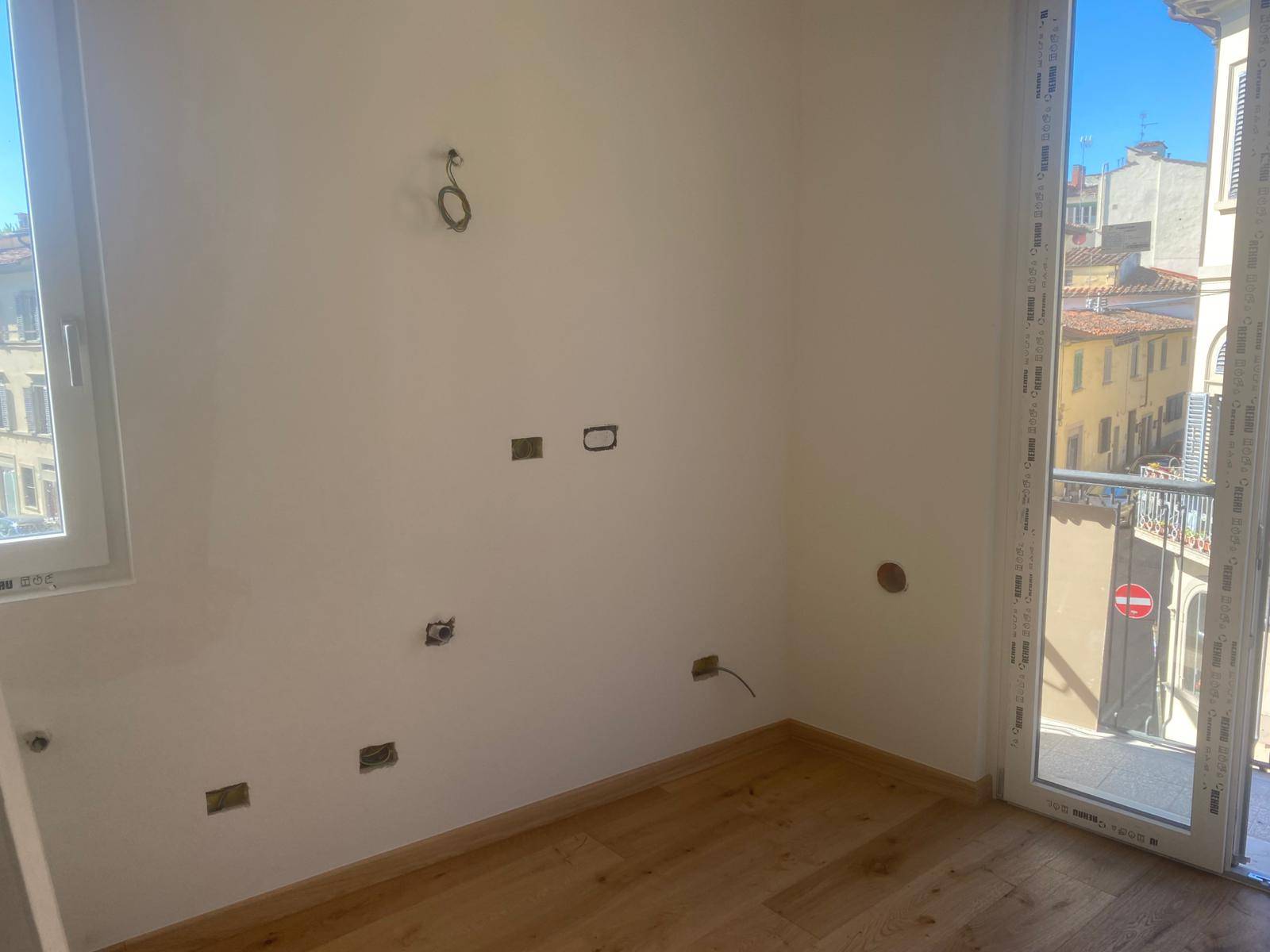 Appartamento in vendita a Firenze, San Frediano
