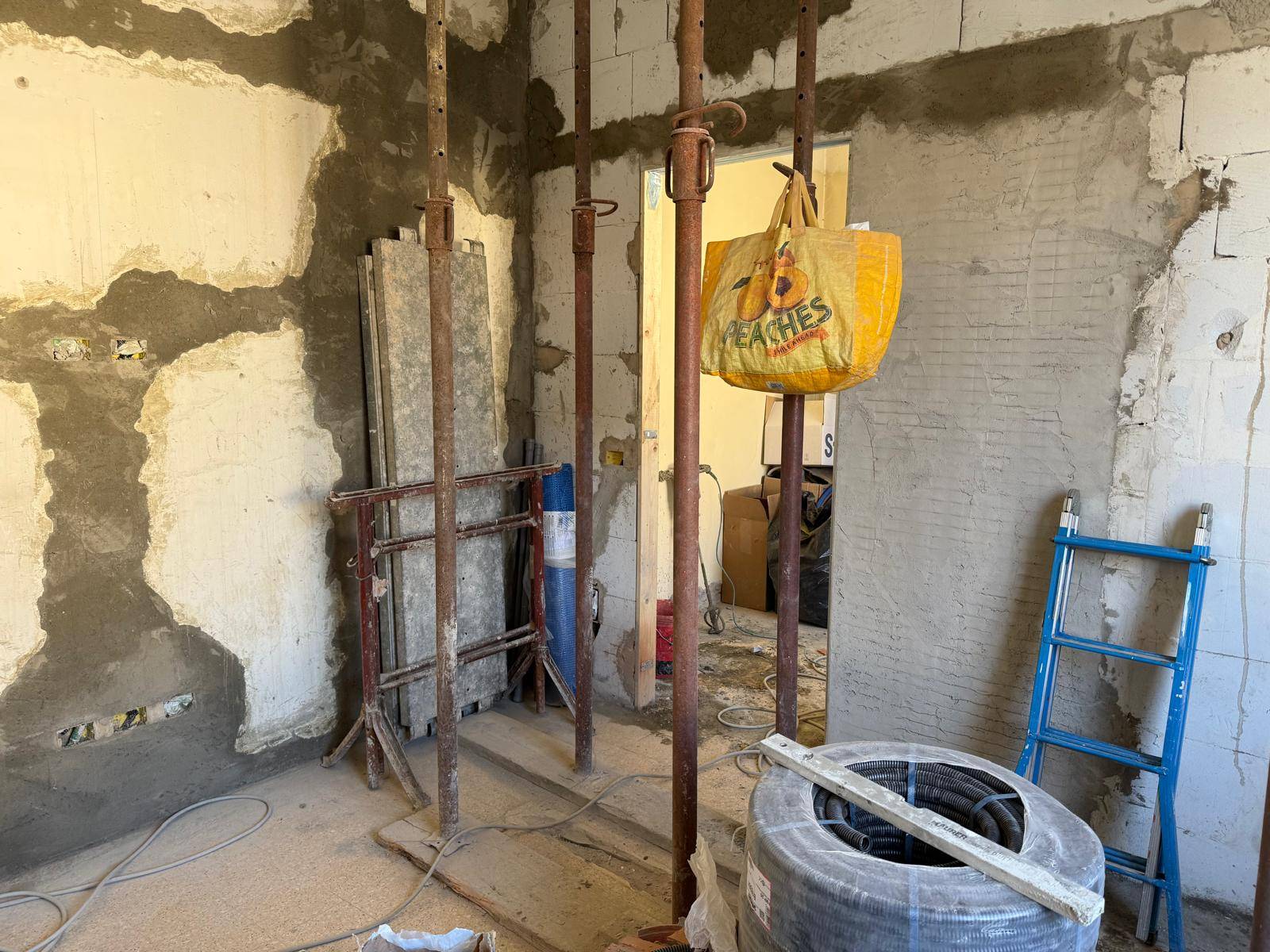 Appartamento in vendita a Firenze, San Frediano