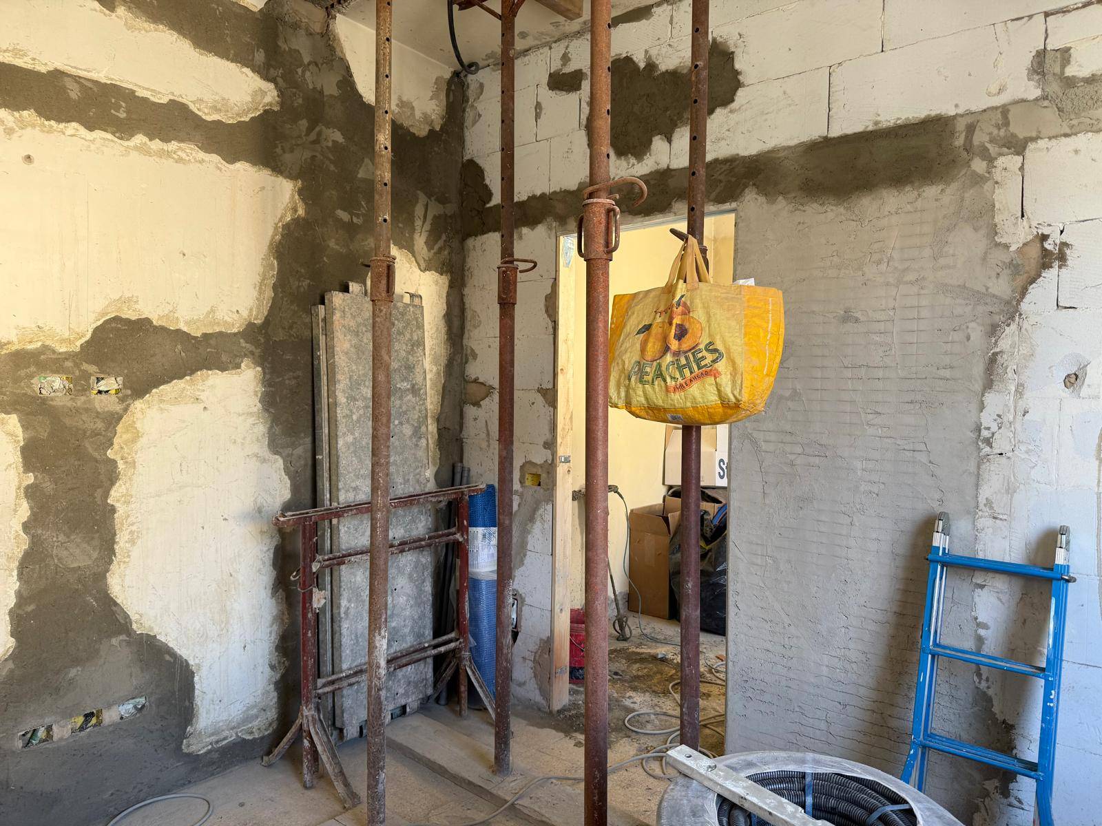Appartamento in vendita a Firenze, San Frediano
