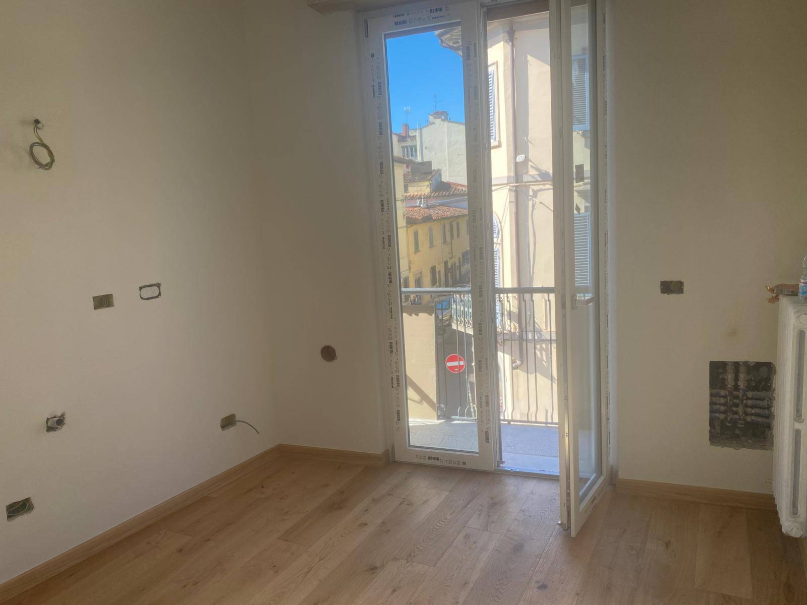 Appartamento in vendita a Firenze, San Frediano