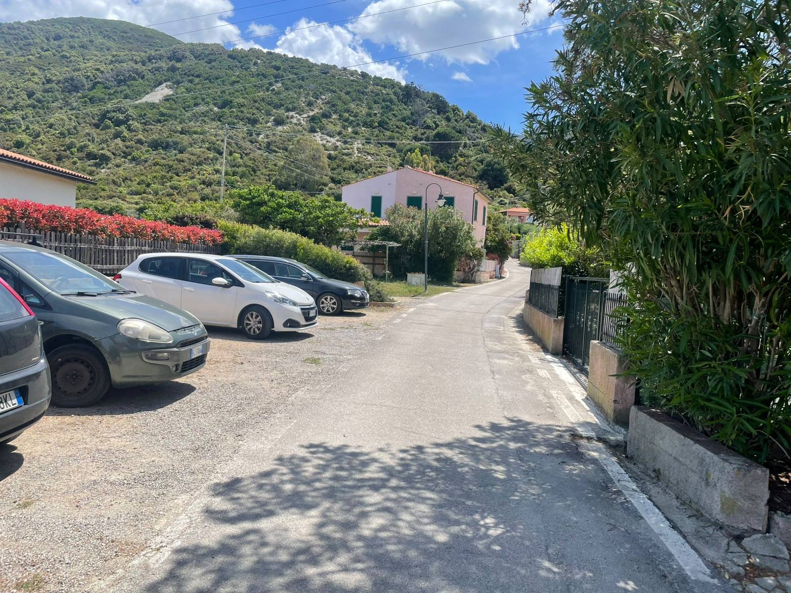 Terreno Agricolo in vendita a Marciana, Patresi