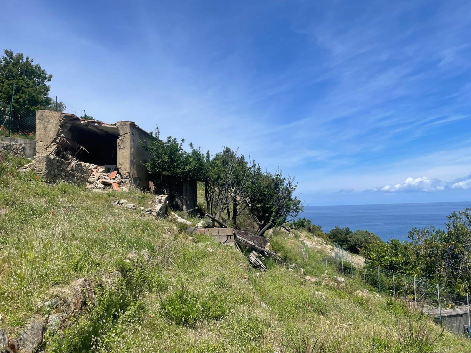 Terreno Agricolo in vendita a Marciana, Patresi