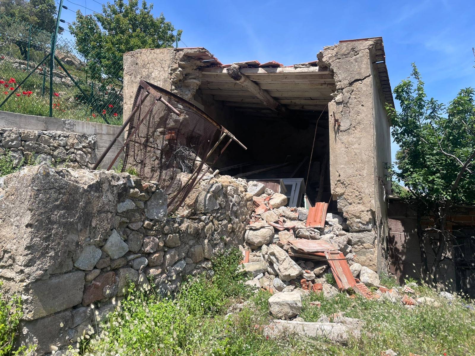 Terreno Agricolo in vendita a Marciana, Patresi