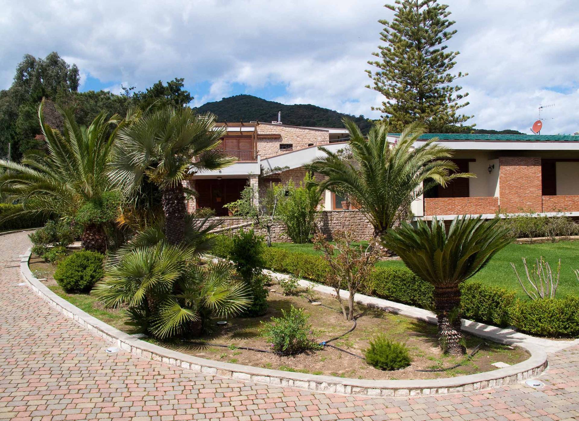 Villa in vendita a Portoferraio