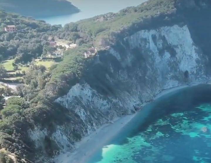Villa in vendita a Portoferraio