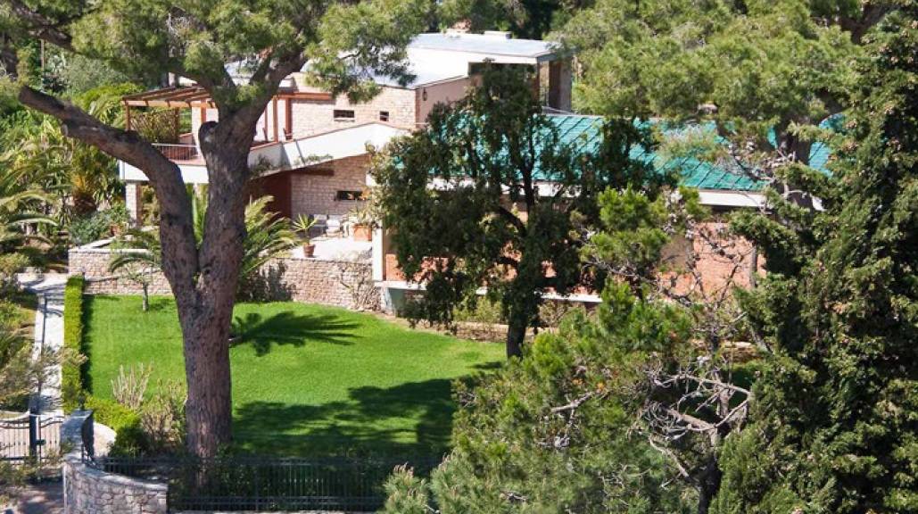 Villa in vendita a Portoferraio