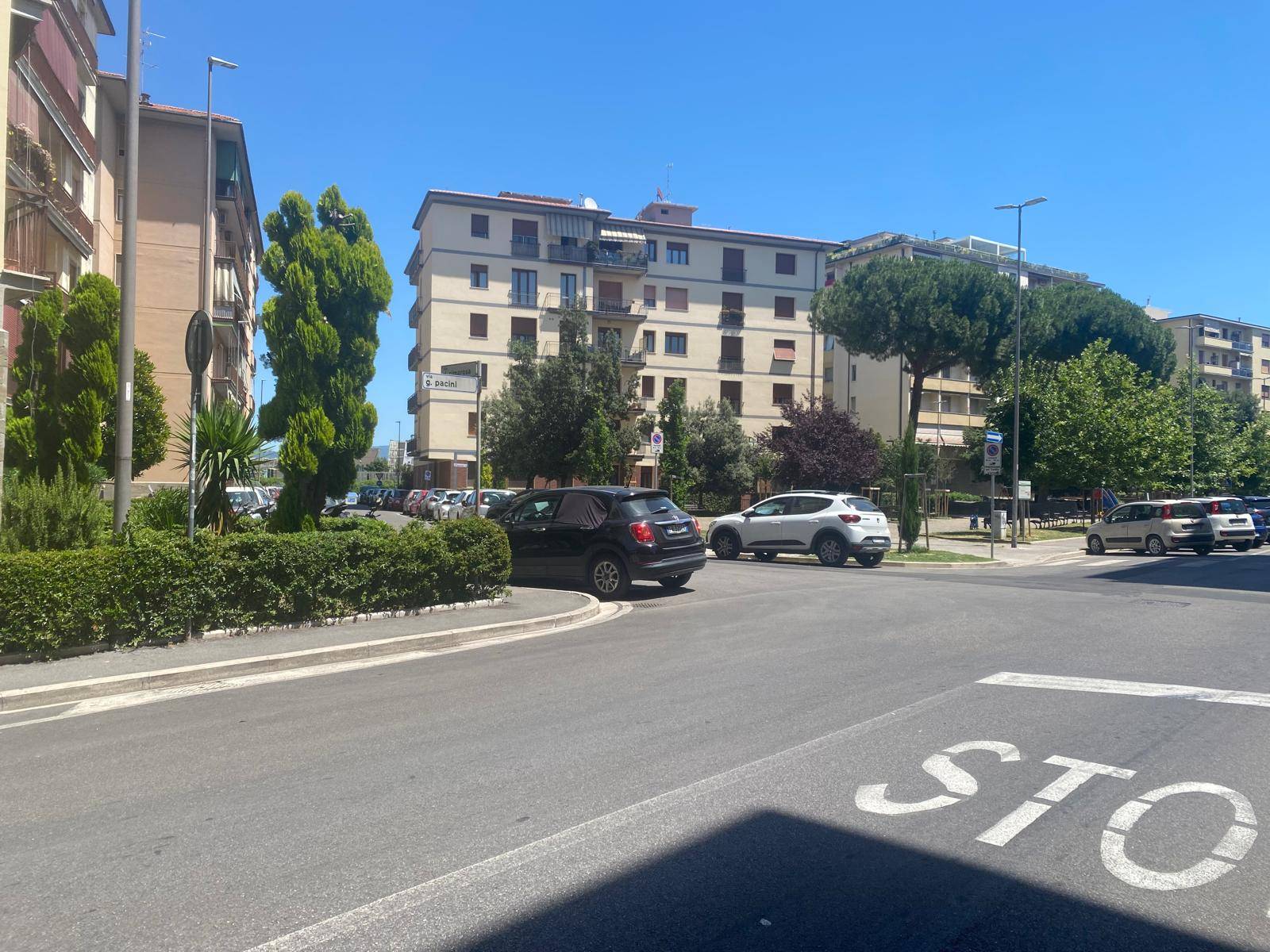 Appartamento in vendita a Scandicci, Casellina