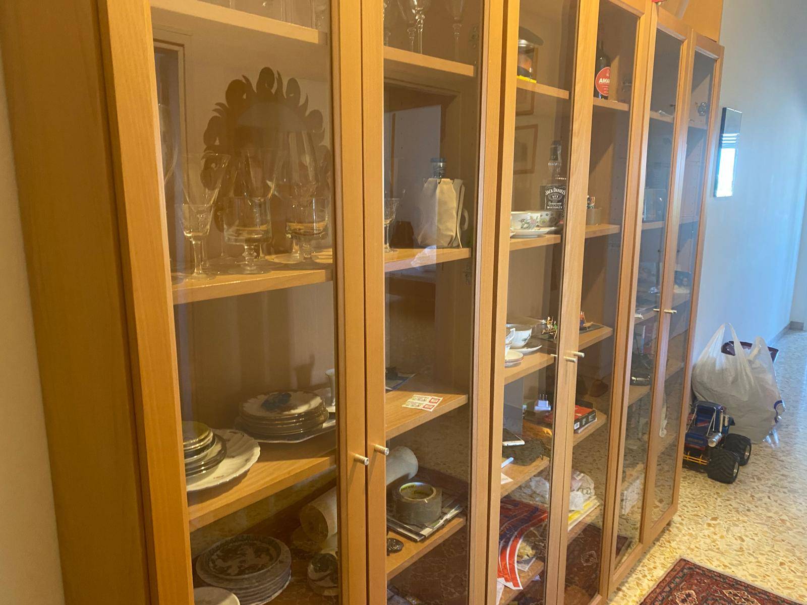 Appartamento in vendita a Scandicci, Casellina