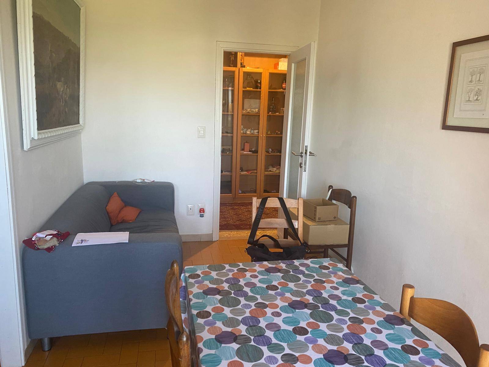 Appartamento in vendita a Scandicci, Casellina