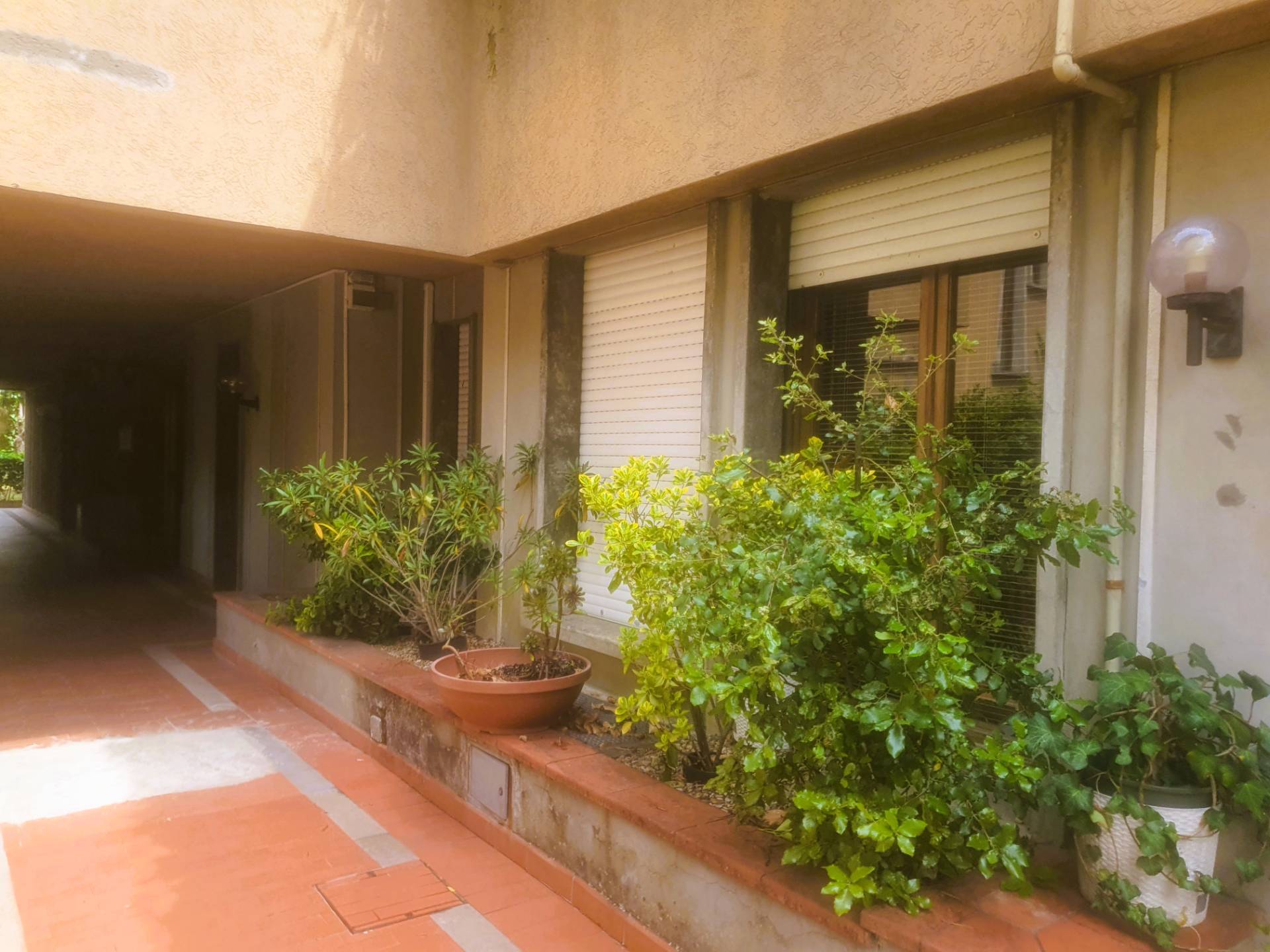 Appartamento in vendita a Firenze, Porta Romana