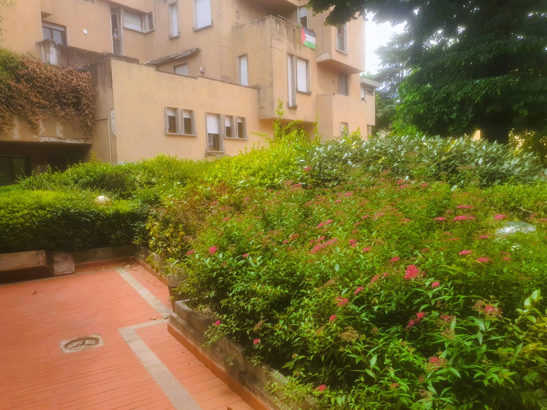 Appartamento in vendita a Firenze, Porta Romana