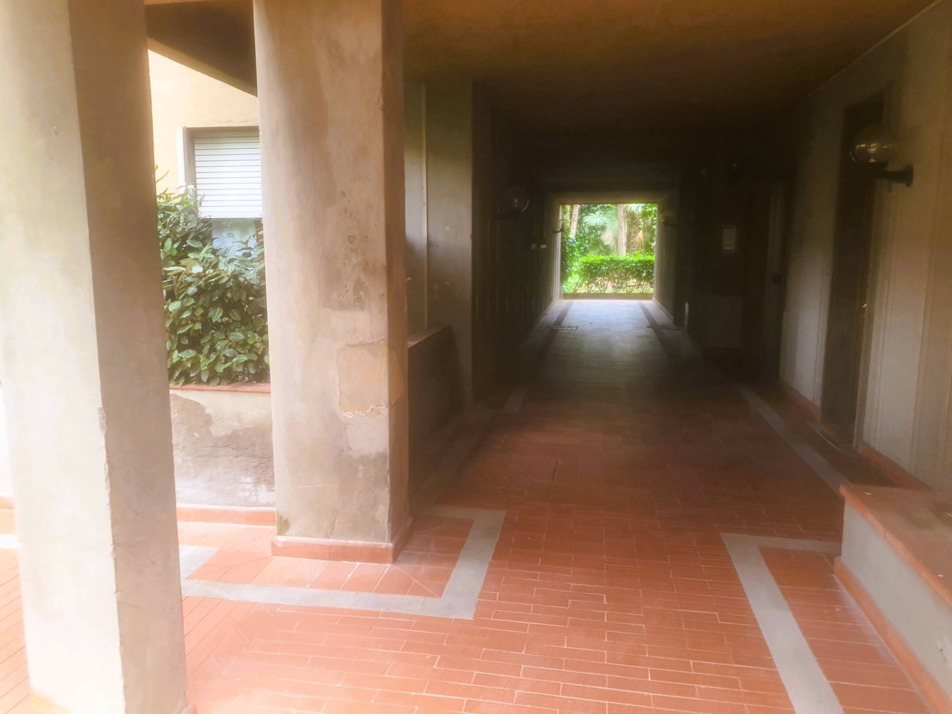 Appartamento in vendita a Firenze, Porta Romana