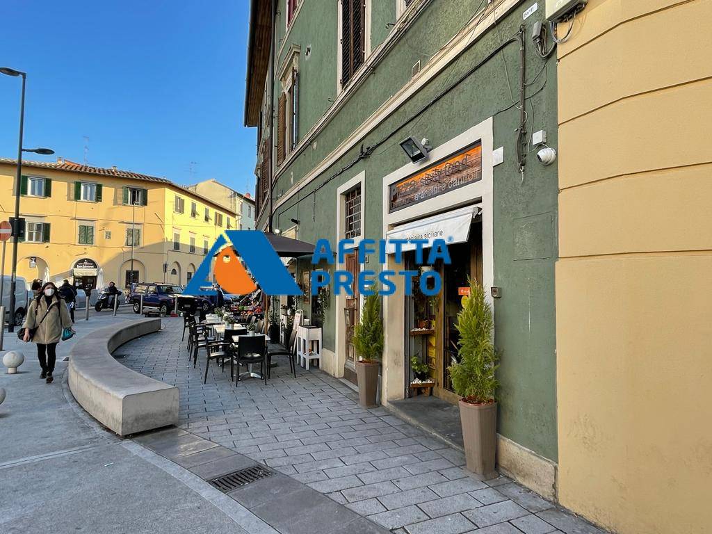 Appartamento in vendita a Firenze, San Iacopino