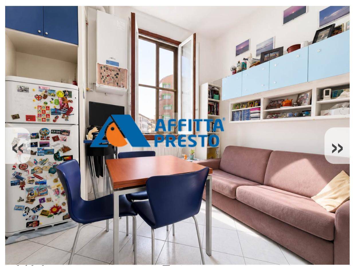 Appartamento in vendita a Firenze, San Iacopino