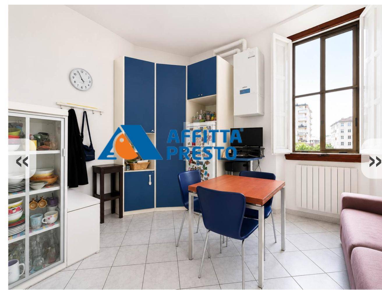 Appartamento in vendita a Firenze, San Iacopino
