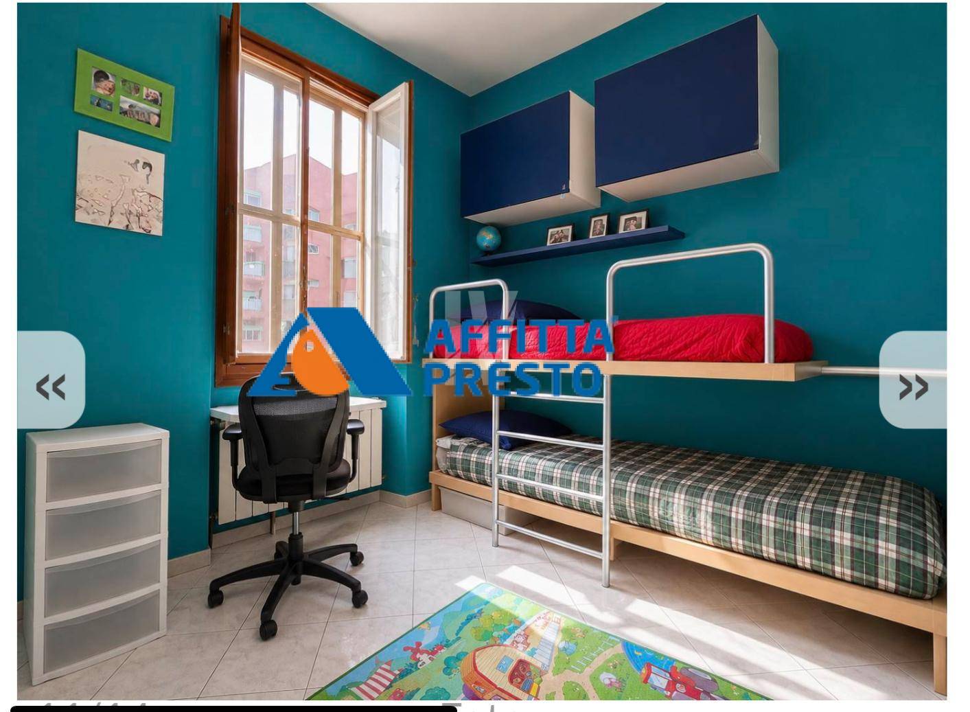 Appartamento in vendita a Firenze, San Iacopino