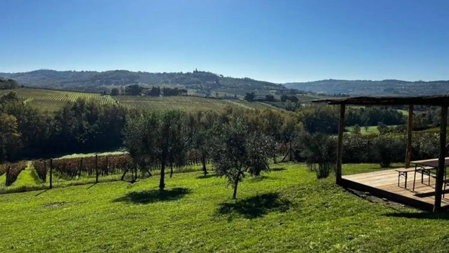 Villa in vendita a Scandicci, San Vincenzo a Torri