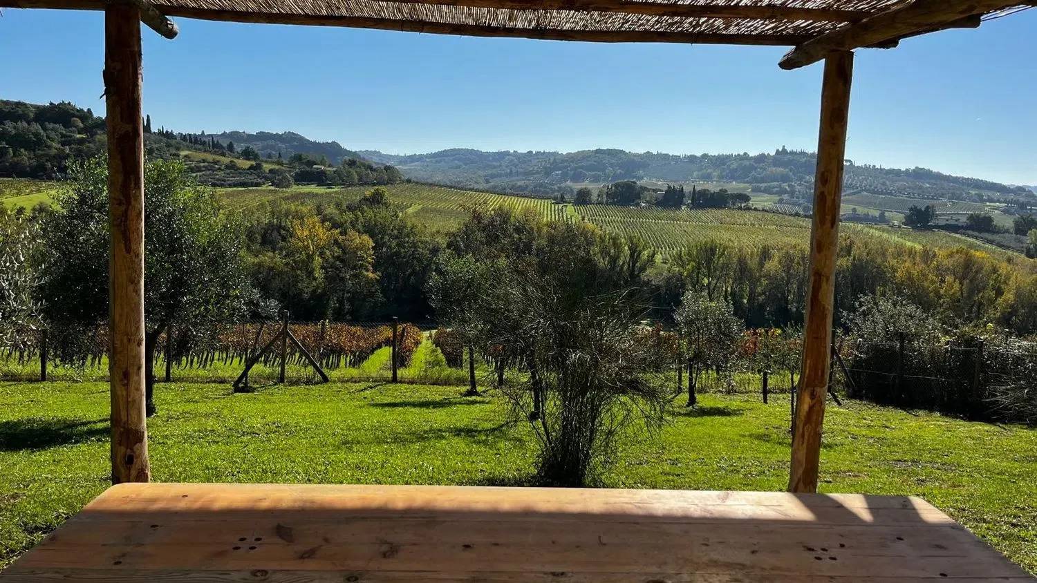 Villa in vendita a Scandicci, San Vincenzo a Torri