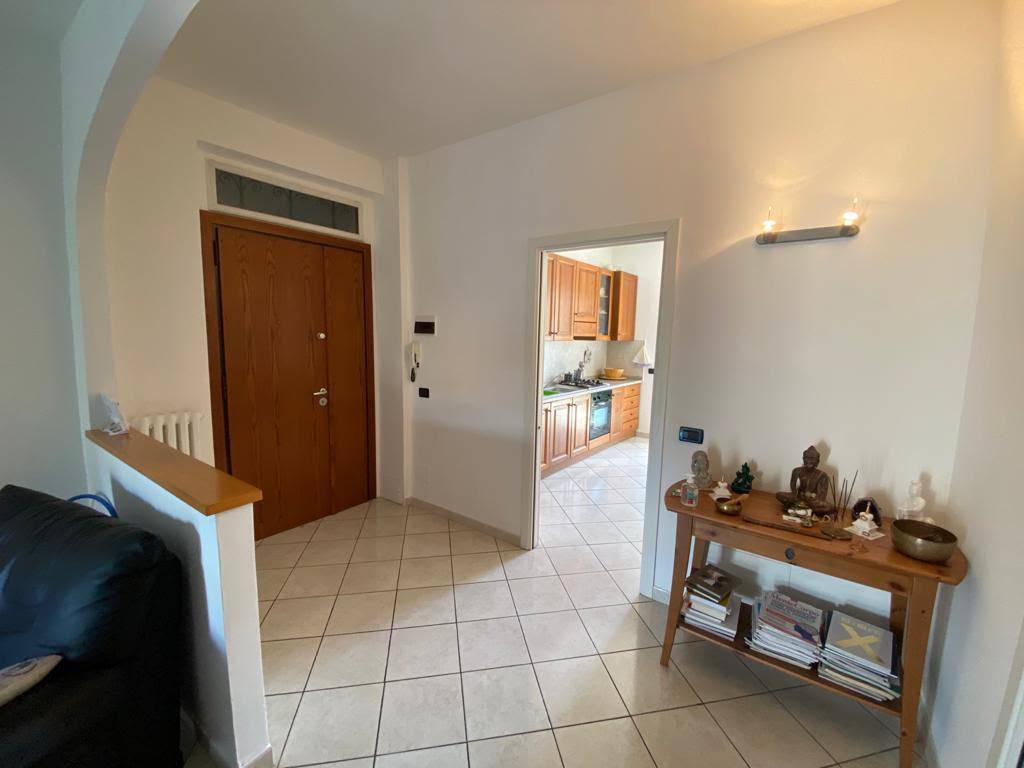 Appartamento in vendita a Firenze, Soffiano