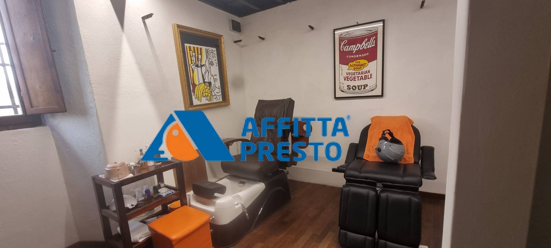 Negozio in affitto a Firenze, Centro Duomo