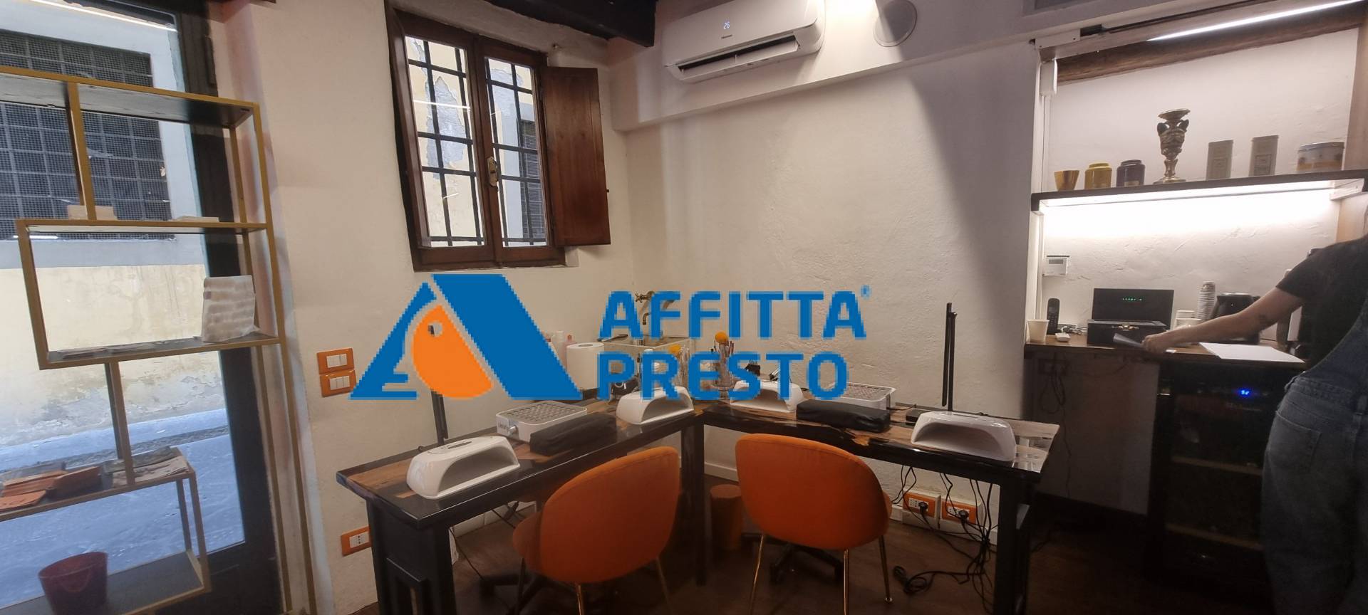 Negozio in affitto a Firenze, Centro Duomo