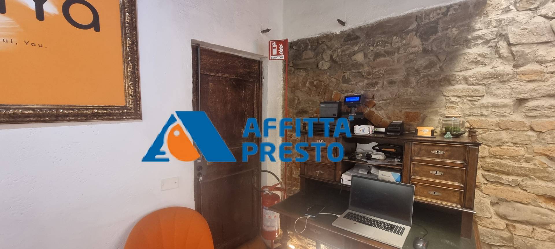 Negozio in affitto a Firenze, Centro Duomo