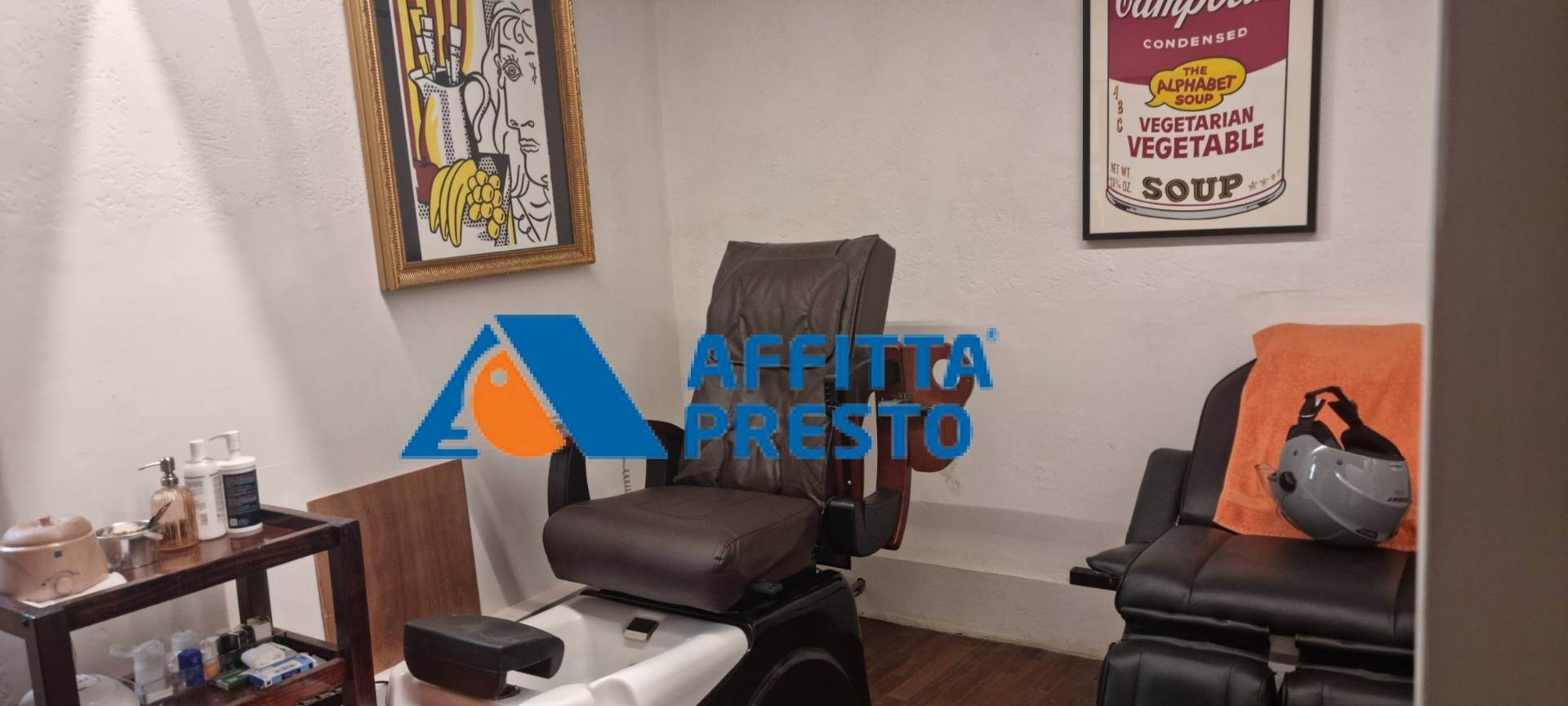Negozio in affitto a Firenze, Centro Duomo