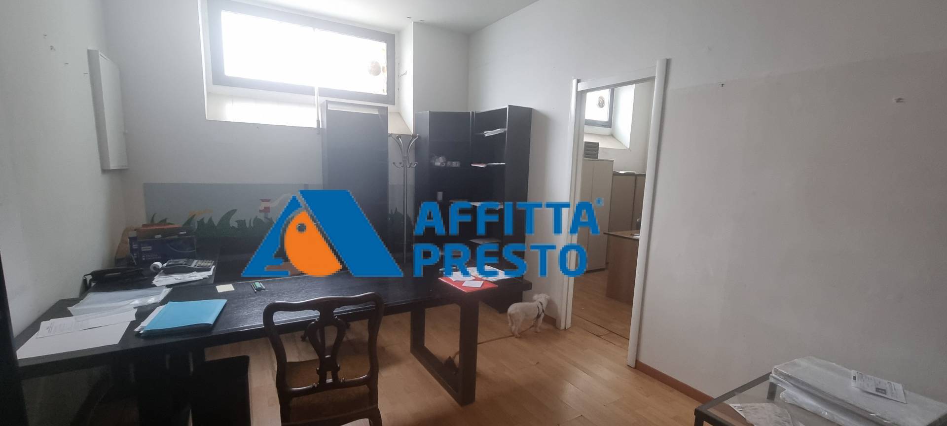 Ufficio in affitto a Firenze, Legnaia