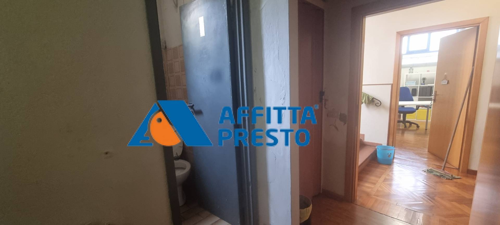 Ufficio in affitto a Firenze, Legnaia