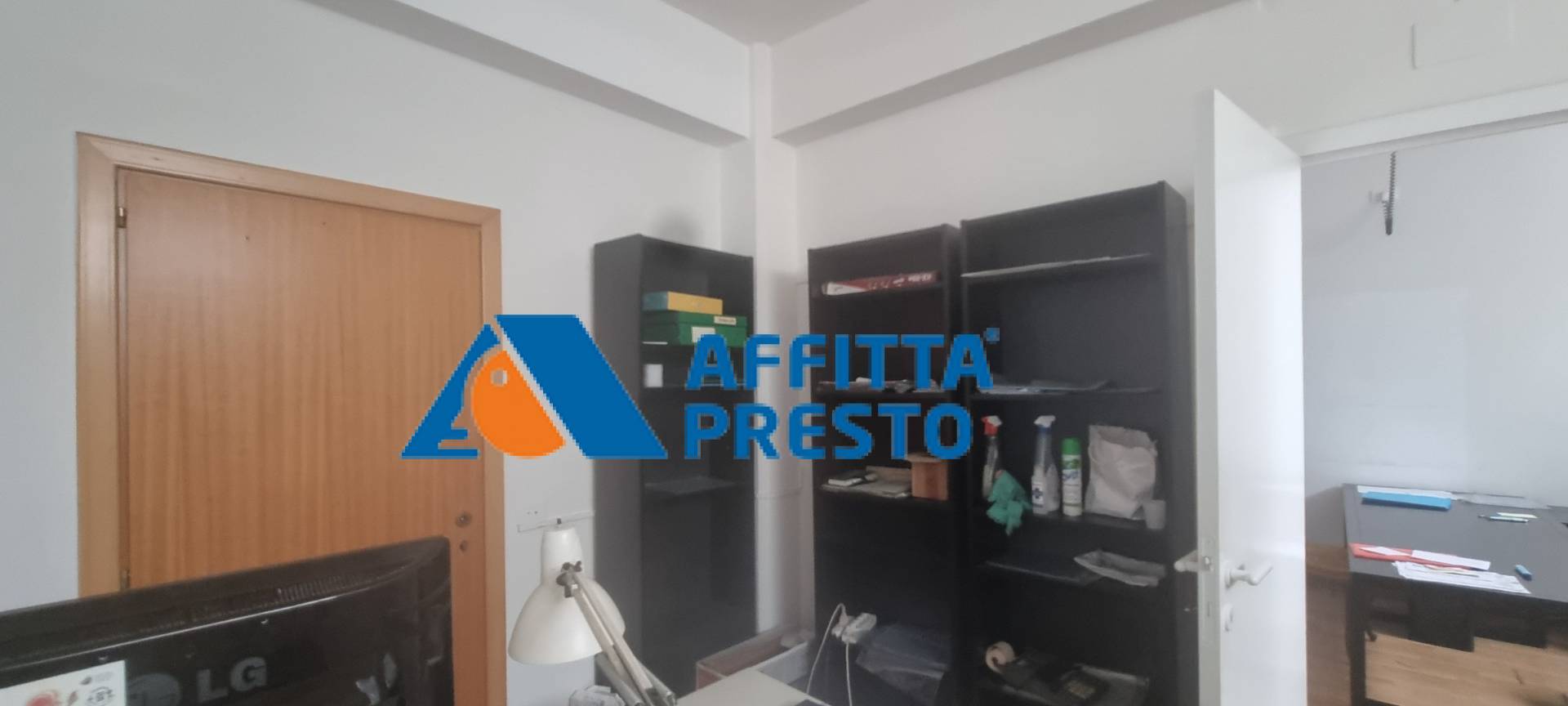 Ufficio in affitto a Firenze, Legnaia