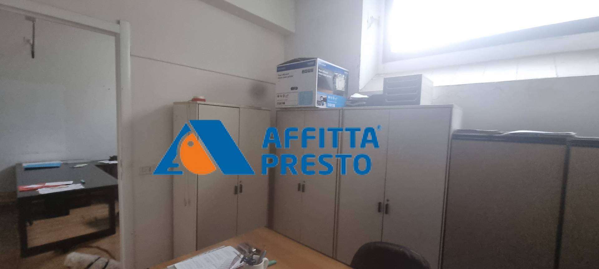 Ufficio in affitto a Firenze, Legnaia