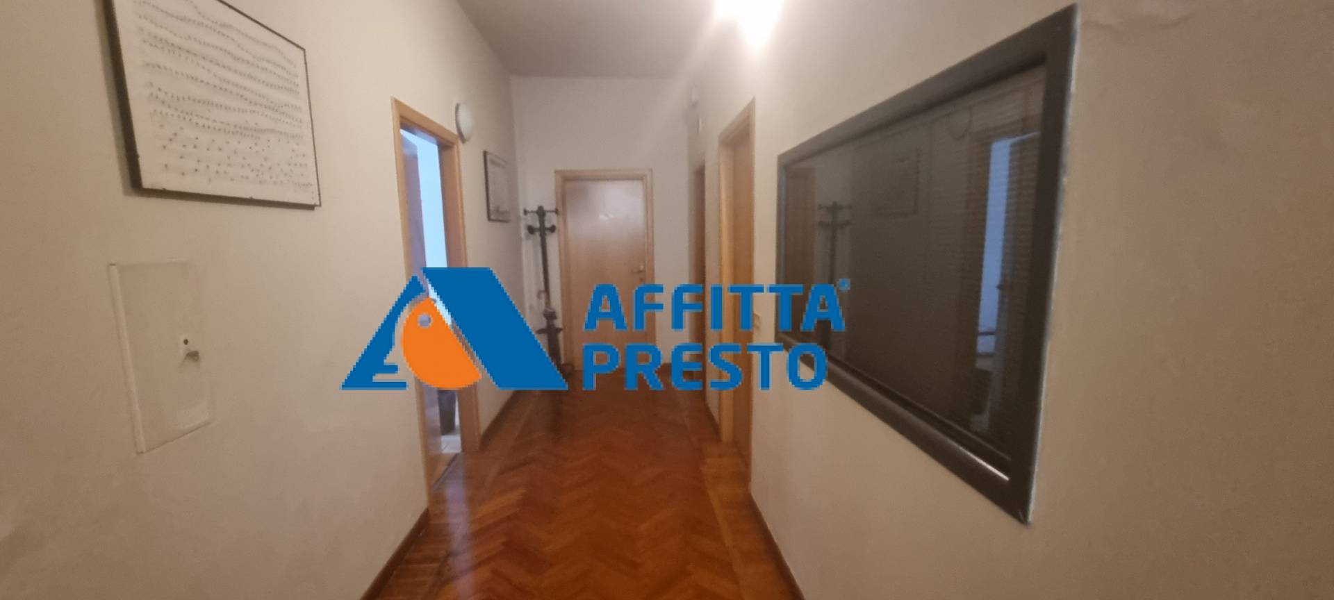 Ufficio in affitto a Firenze, Legnaia
