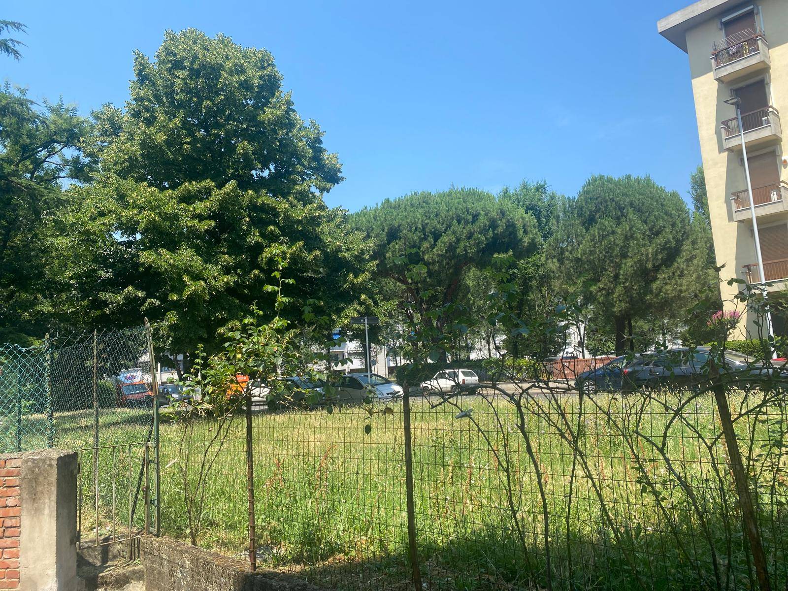 Appartamento in vendita a Firenze, Isolotto