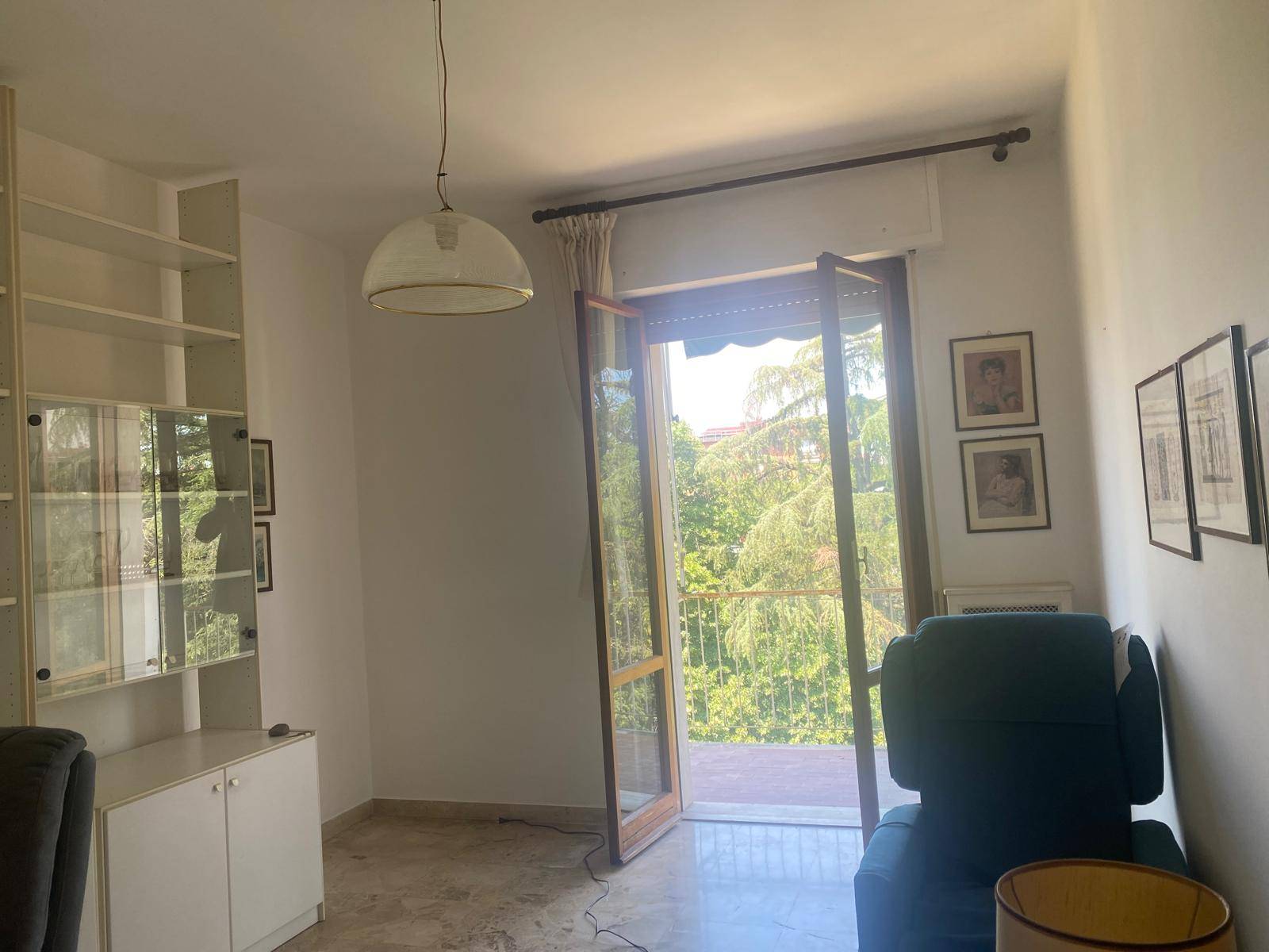 Appartamento in vendita a Firenze, Isolotto
