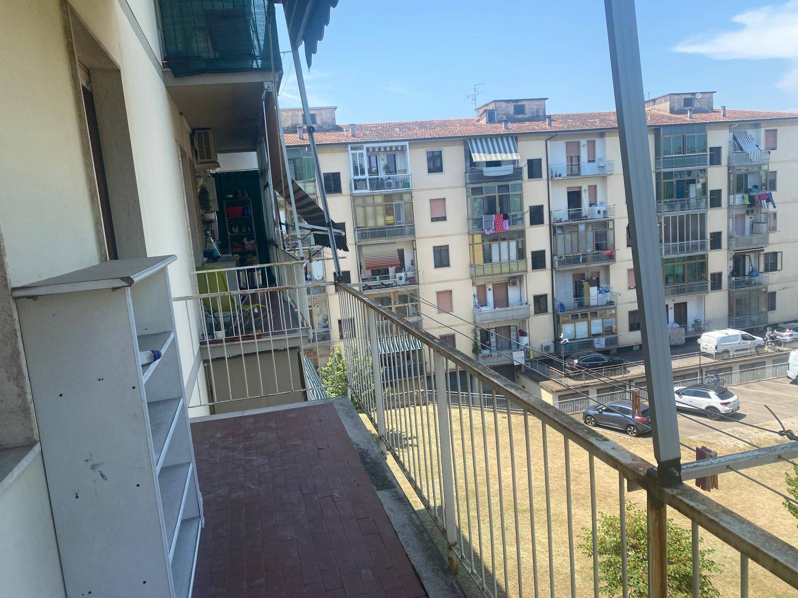 Appartamento in vendita a Firenze, Isolotto